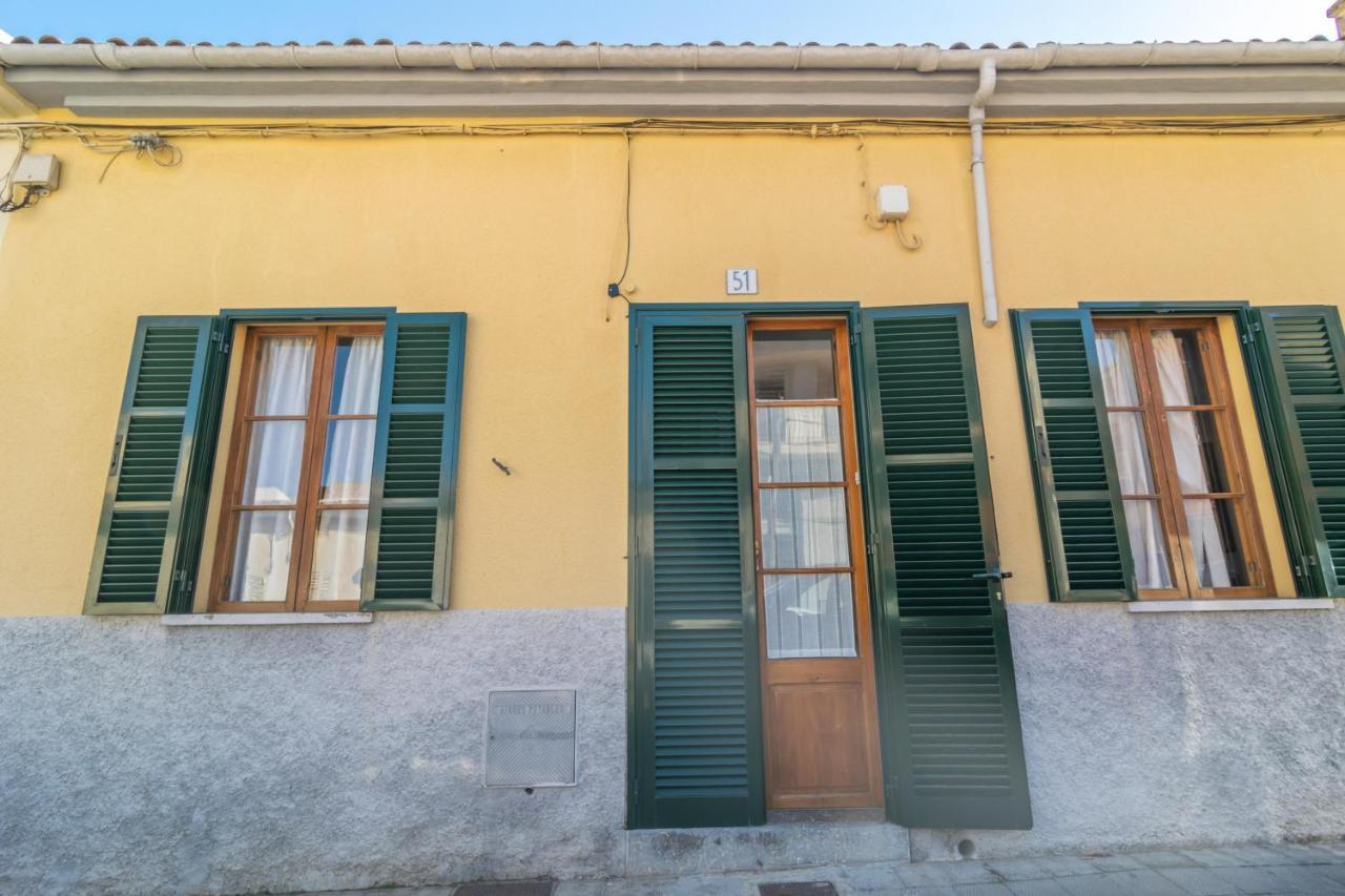 Villa Juniper -inca- *