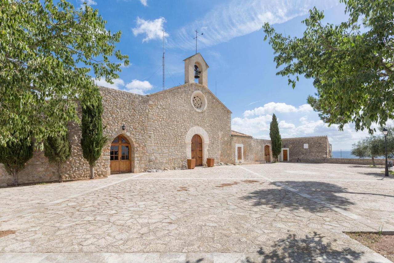Villa Juniper -inca- Inca (Mallorca)